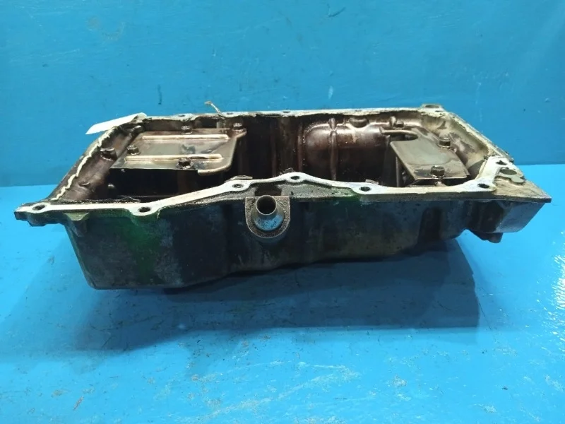Поддон двигателя Mazda Cx-7 2007-2013 L3K910400D L3-VDT