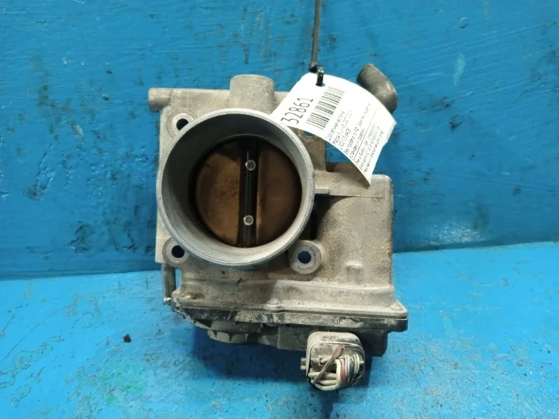 Дроссельная заслонка Mazda Cx-7 2007-2013 L50213640B L5-VE
