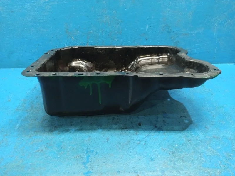 Поддон двигателя Mitsubishi Lancer 10 2006-2017 MN187235 4B10