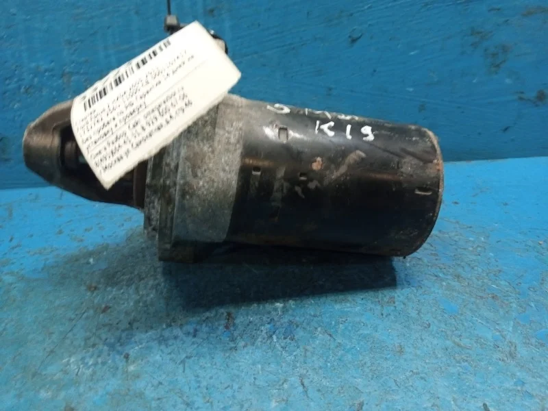 Стартер Ford Focus 2 2005-2011 1732742 HXDA