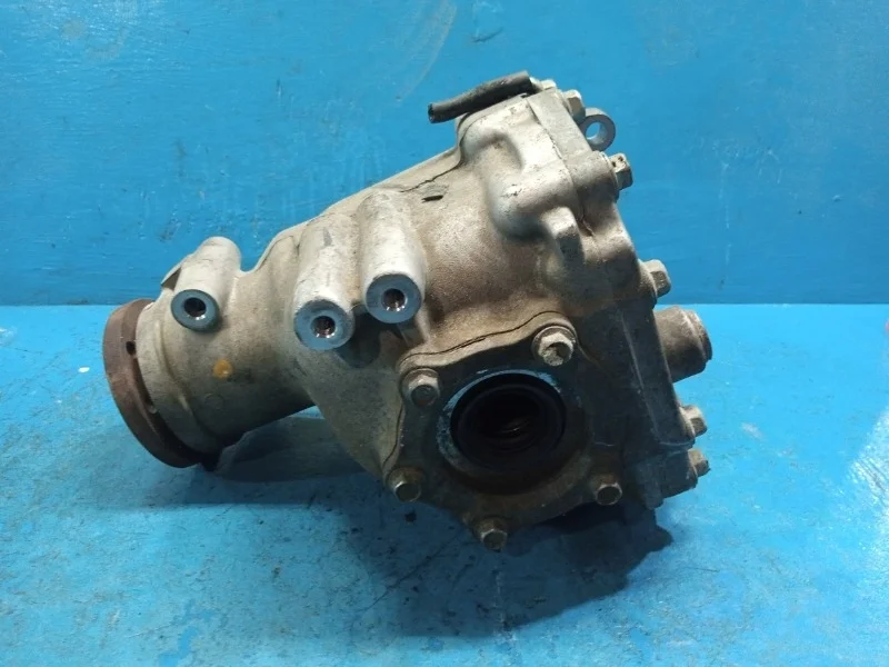Редуктор Infiniti M37 2010-2019 38500AR53A VQ37VHR, передний