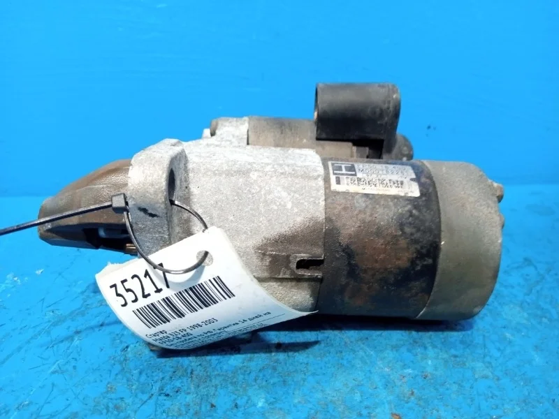 Стартер Mazda 323 1998-2003 FP5018400 FP