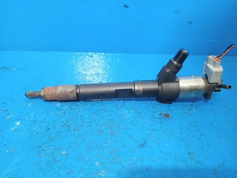 Форсунка топливная Mitsubishi L200 2015-2019 1465A439 4N15