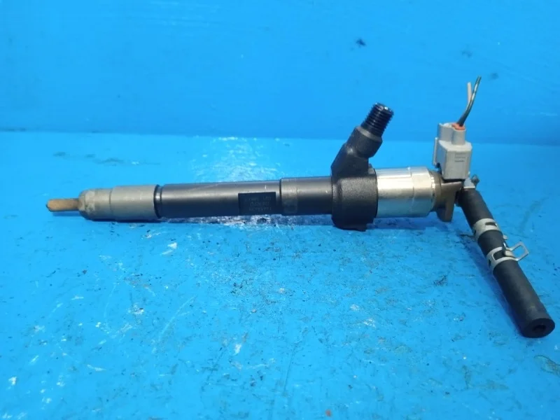 Форсунка топливная Mitsubishi L200 2015-2019 1465A439 4N15
