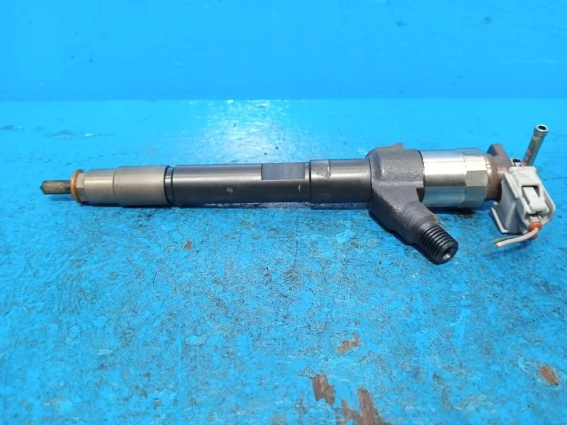 Форсунка топливная Mitsubishi L200 2015-2019 1465A439 4N15