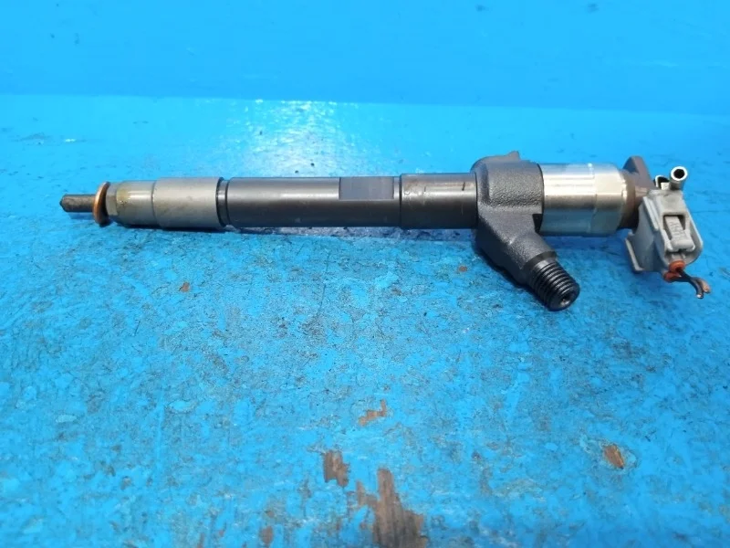 Форсунка топливная Mitsubishi L200 2015-2019 1465A439 4N15