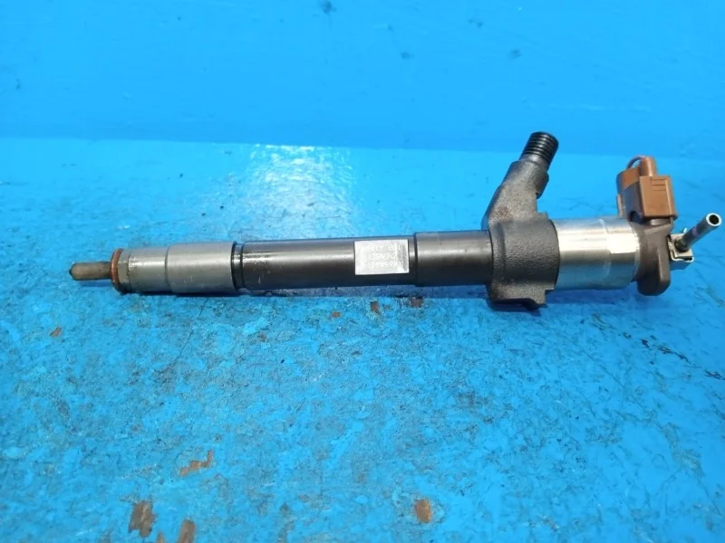 Форсунка топливная Mitsubishi L200 2015-2019 1465A439 4N15