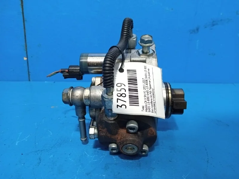ТНВД Mazda Cx-5 2011-2017 SH0113800 SH-VPTS