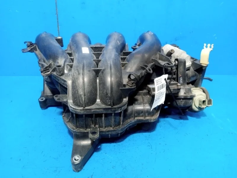 Коллектор впускной Mazda 3 2003-2006 LF6013100A LF-DE