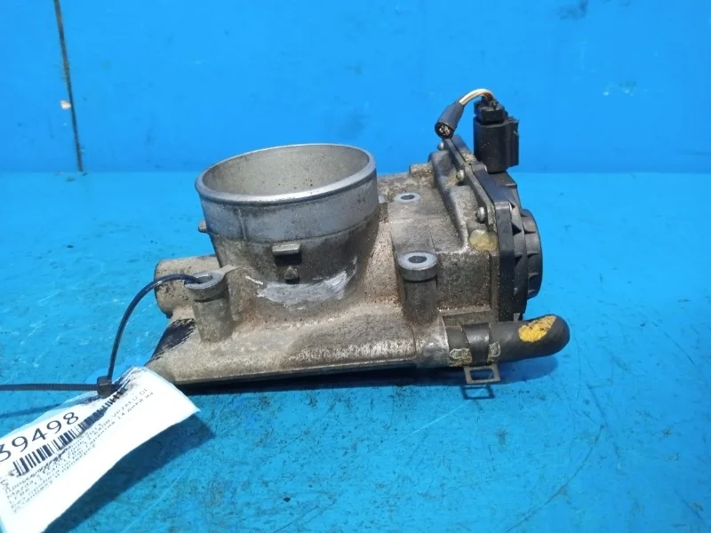 Дроссельная заслонка Mazda 3 2006-2013 L3R413640 LF-DE