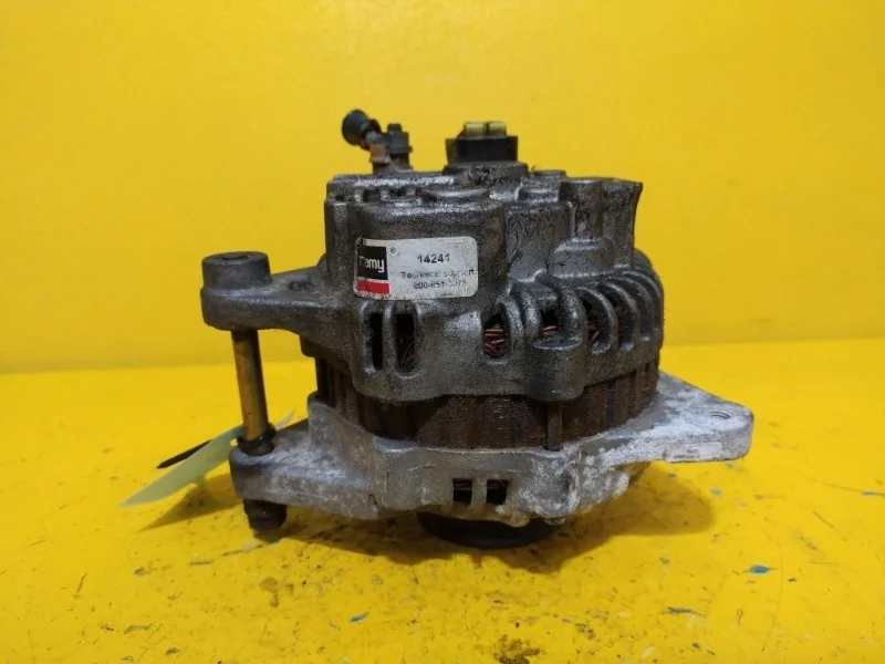 Генератор Mitsubishi Montero Sport 1 1996-2004 MD350608 6G74