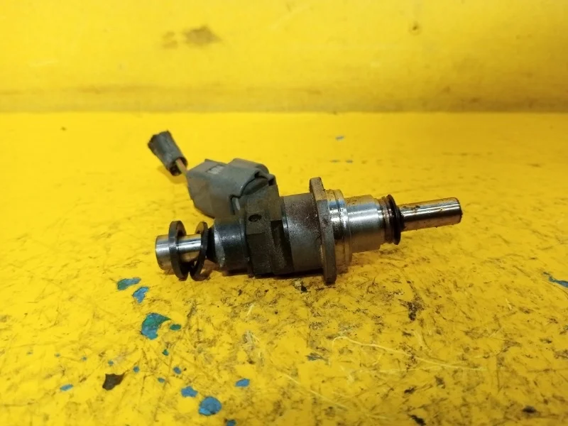 Форсунка топливная Mazda Cx-7 2006-2012 L3K913250A L3-VDT