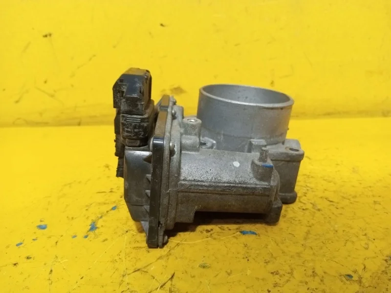 Дроссельная заслонка Mazda Cx-5 2012-2017 PE0113640B PE-VPS