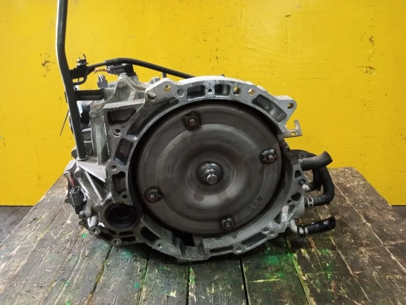 АКПП Mazda 3 2006-2013 FSK519090 LF-DE