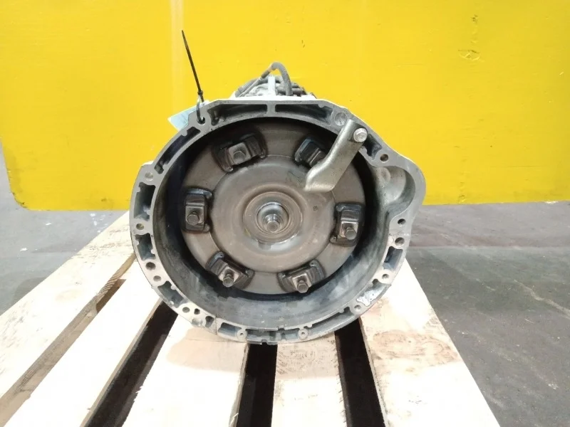 АКПП Mitsubishi Pajero Sport 3 2015-2019 2700A410 4N15