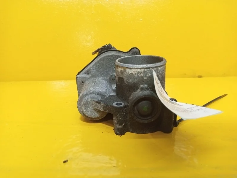 Дроссельная заслонка Ford Focus 2 2005-2011 1505642 HXDA