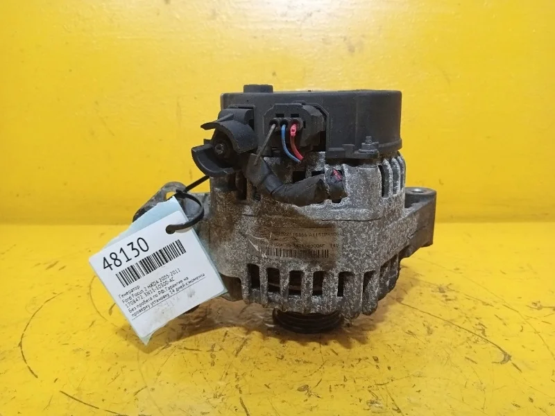 Генератор Ford Focus 2 2005-2011 1708472 HXDA