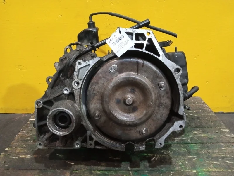 АКПП Mazda Tribute 1999-2006 FW9319090 AJ