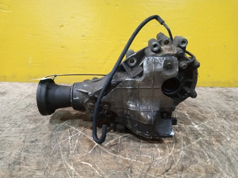 Раздатка Mazda Maverick 1999-2006 FW7127500 AJ