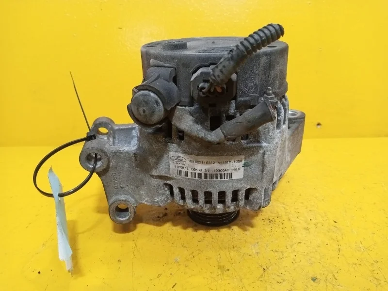 Генератор Ford Focus 2 2005-2011 1708472 HXDA