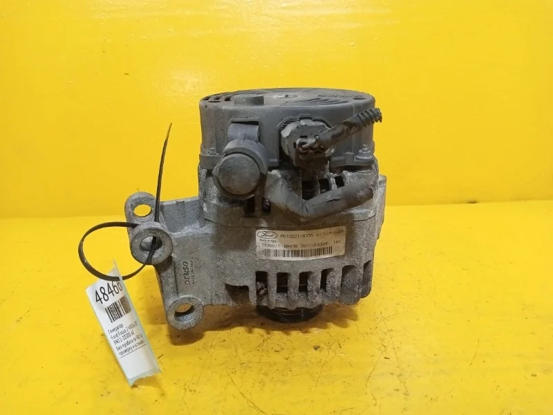 Генератор Ford Focus 2 2005-2011 1708472 HXDA