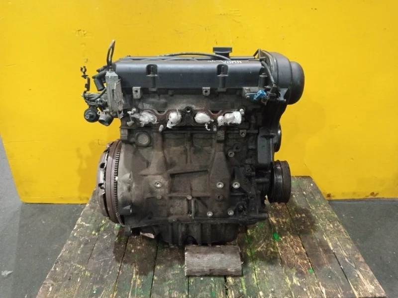 Двигатель Ford Focus 2 2005-2011 1305912 HWDA