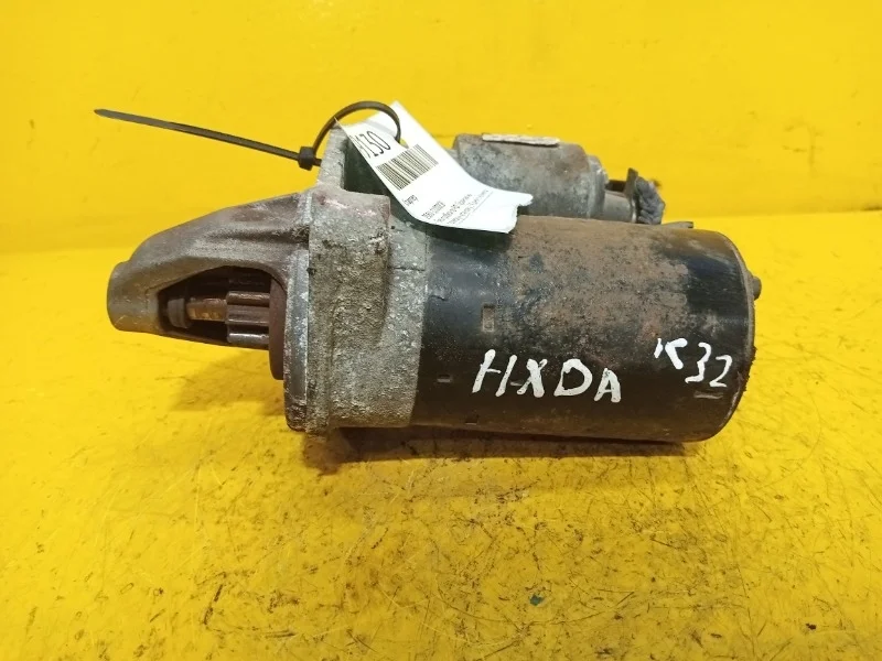 Стартер Ford Focus 2 2005-2011 1732742 HXDA
