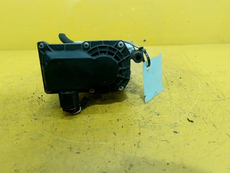 Дроссельная заслонка Mazda 3 2006-2013 L3R413640 LF-DE