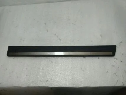 Б.у. накладка на порог NISSAN TEANA J32 NISSAN TEANA J32