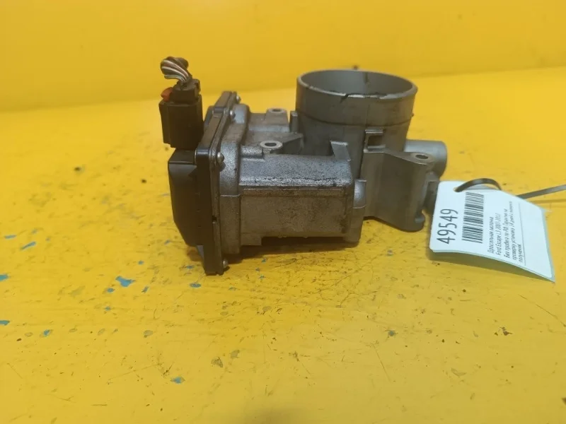 Дроссельная заслонка Ford Escape 2007-2012 L3R413640 L3