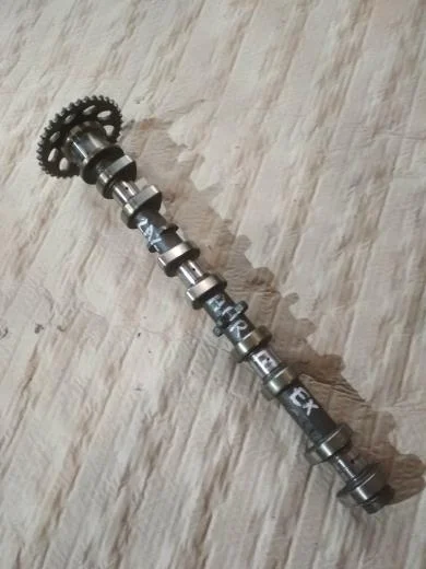 Б.у. распредвал TOYOTA ESTIMA AHR10 TOYOTA ESTIMA AHR10