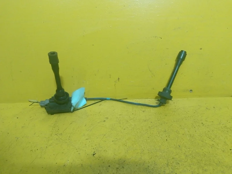 Катушка зажигания Mitsubishi Outlander 1 2003-2010 MD362907 4G69