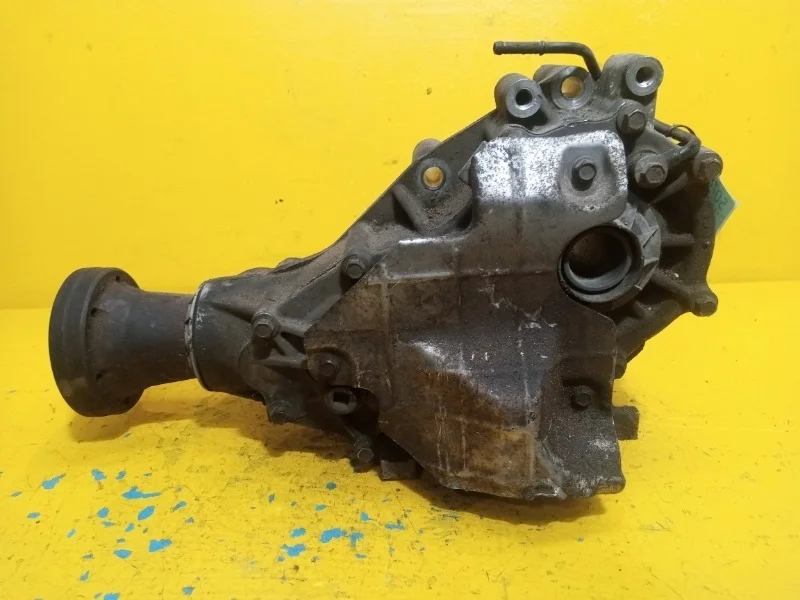 Раздатка Ford Maverick 1999-2006 FW7127500 AJ