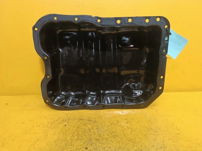Поддон двигателя Mitsubishi Outlander Xl 2006-2012 MN187236 4B12