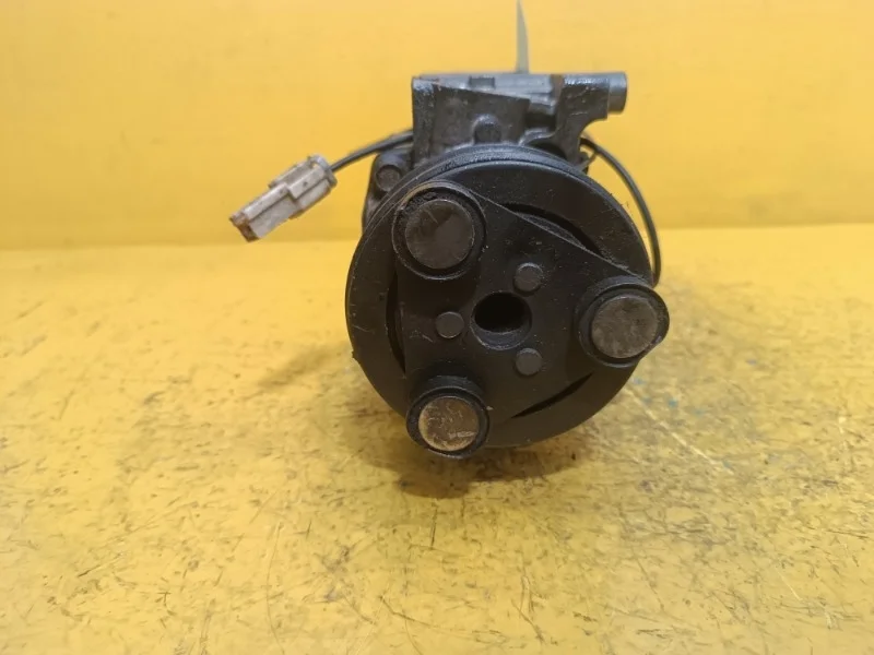 Компрессор кондиционера Mazda 6 2006-2009 CC2961450G LF-DE