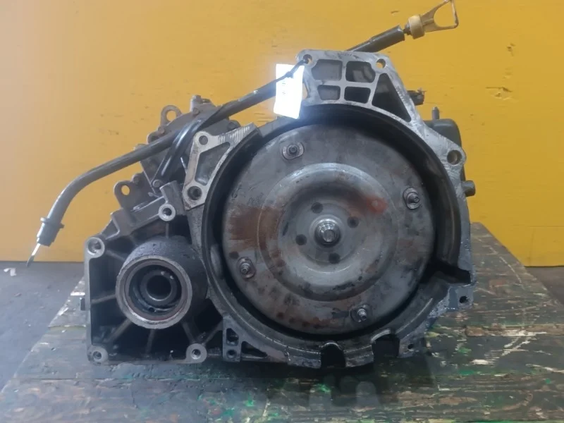 АКПП Ford Maverick 1999-2006 FW9319090 AJ