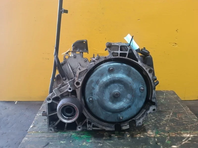 АКПП Ford Maverick 1999-2006 FW9319090 AJ