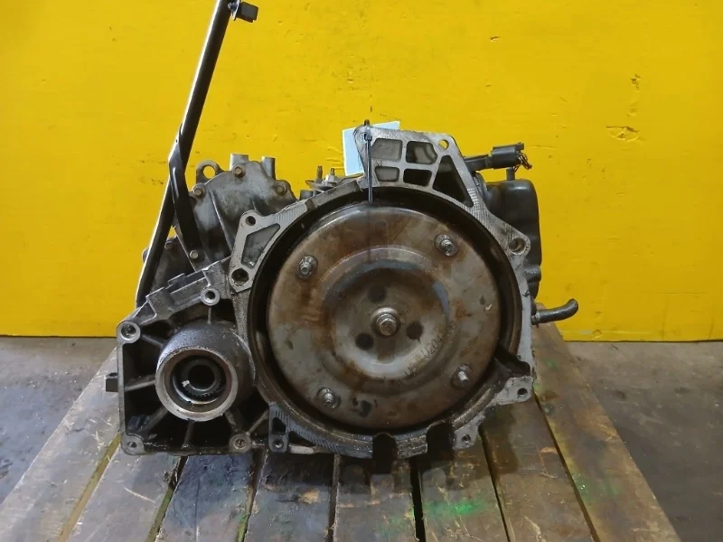 АКПП Ford Maverick 1999-2006 FW9319090 AJ