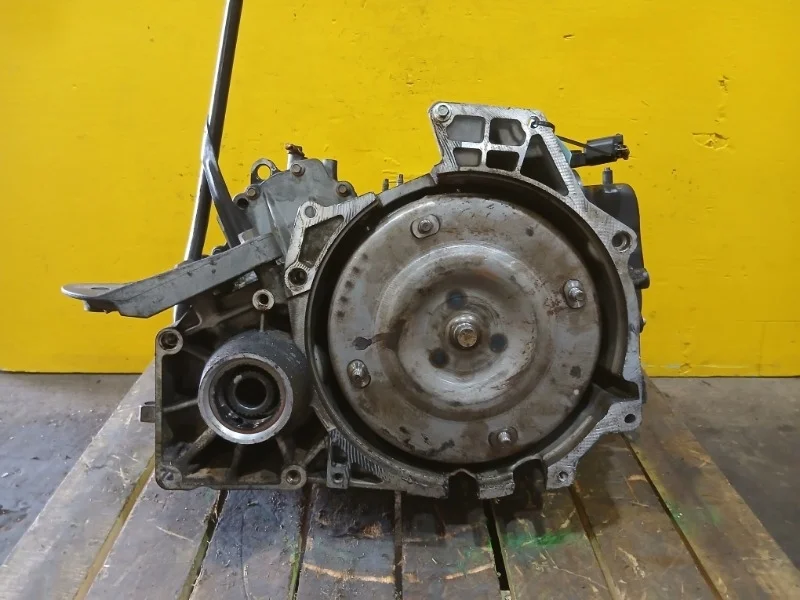 АКПП Ford Maverick 1999-2006 FW9319090 AJ