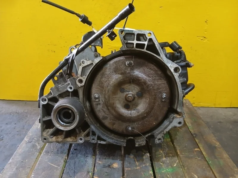 АКПП Ford Maverick 1999-2006 FW9319090 AJ