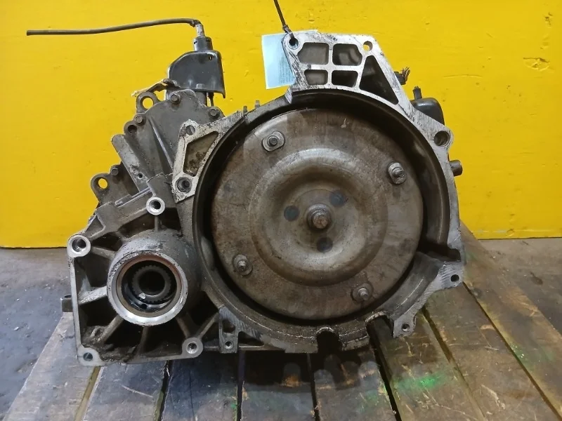 АКПП Ford Escape 1999-2006 FW9319090 AJ