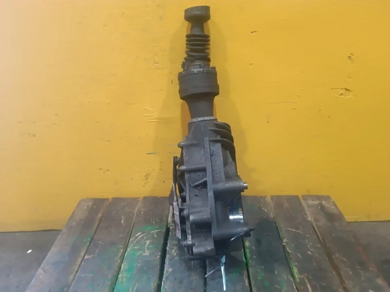 Раздатка Ford Maverick 1999-2006 FW7127500 AJ