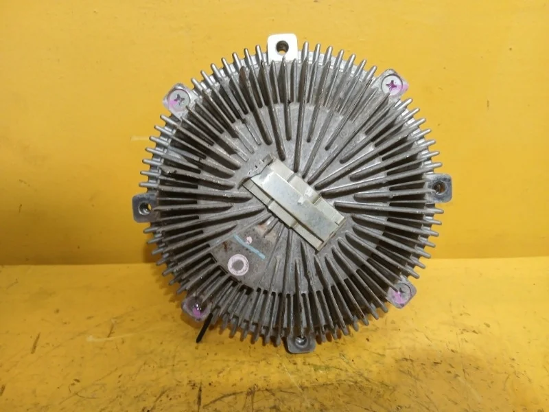 Вискомуфта Mitsubishi L200 2015-2019 1320A051 4N15