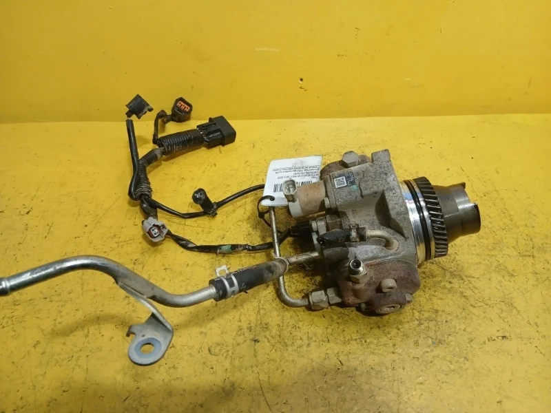 ТНВД Mitsubishi L200 2015-2019 1460A096 4N15