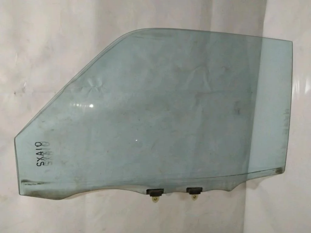 Б.у. стекло двери TOYOTA RAV4 SXA10 TOYOTA RAV4 SXA10