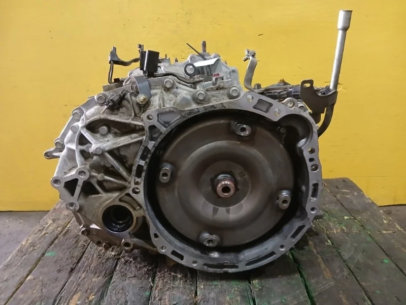 Вариатор, АКПП Mitsubishi Lancer 10 2009-2014 2700A242 4B10
