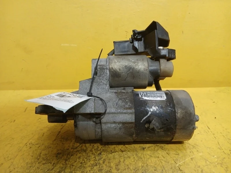 Стартер Mazda 3 2006-2013 L32718400 LF-DE