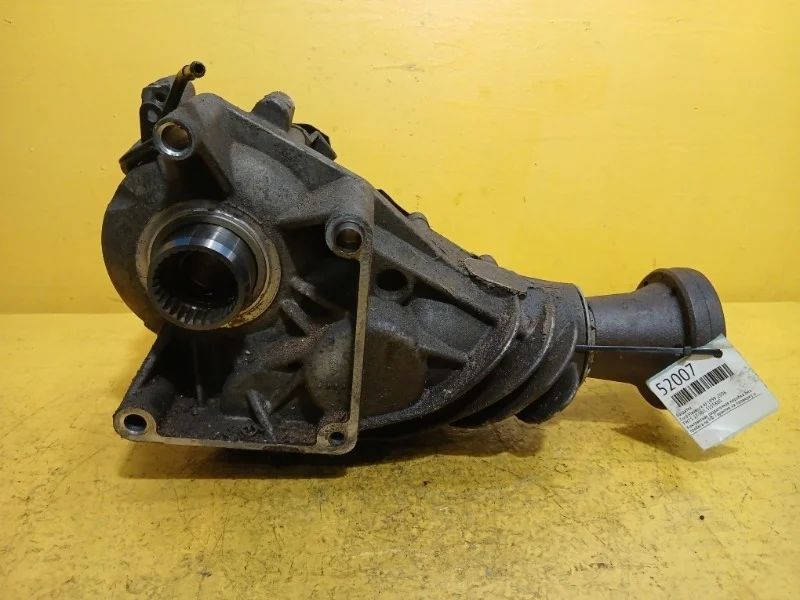 Раздатка Ford Maverick 1999-2006 FW7127500 AJ
