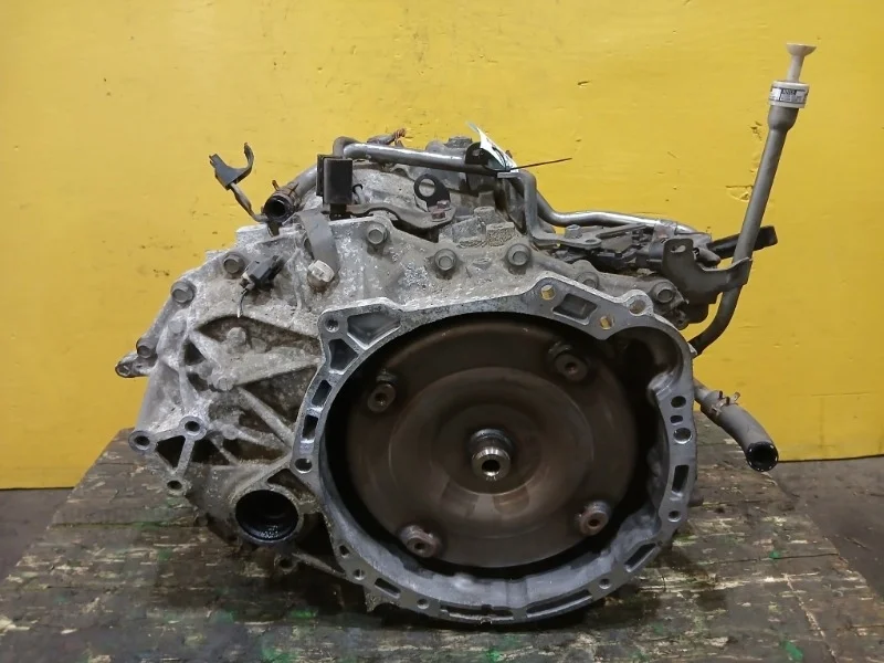 Вариатор, АКПП Mitsubishi Lancer 10 2007-2014 2700A242 4B10
