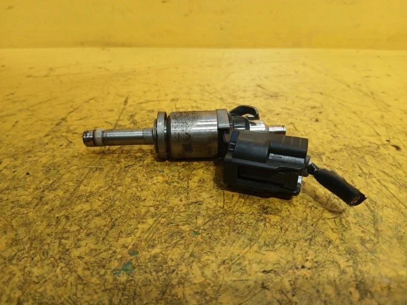 Форсунка топливная Mazda Cx-5 2012-2017 PE0113250B PE-VPS